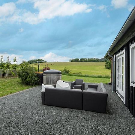 Kustelberg Lodges Medebach Luaran gambar