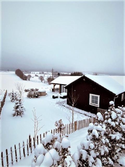 Kustelberg Lodges Medebach Luaran gambar