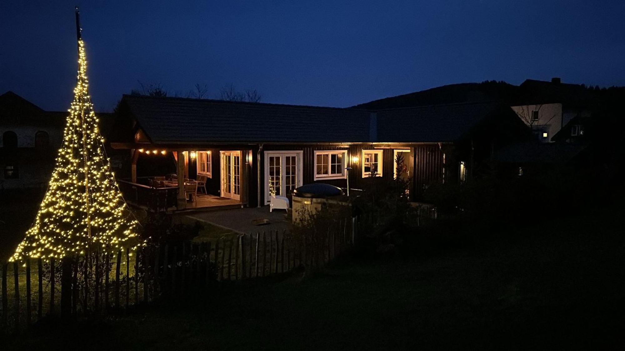 Kustelberg Lodges Medebach Luaran gambar