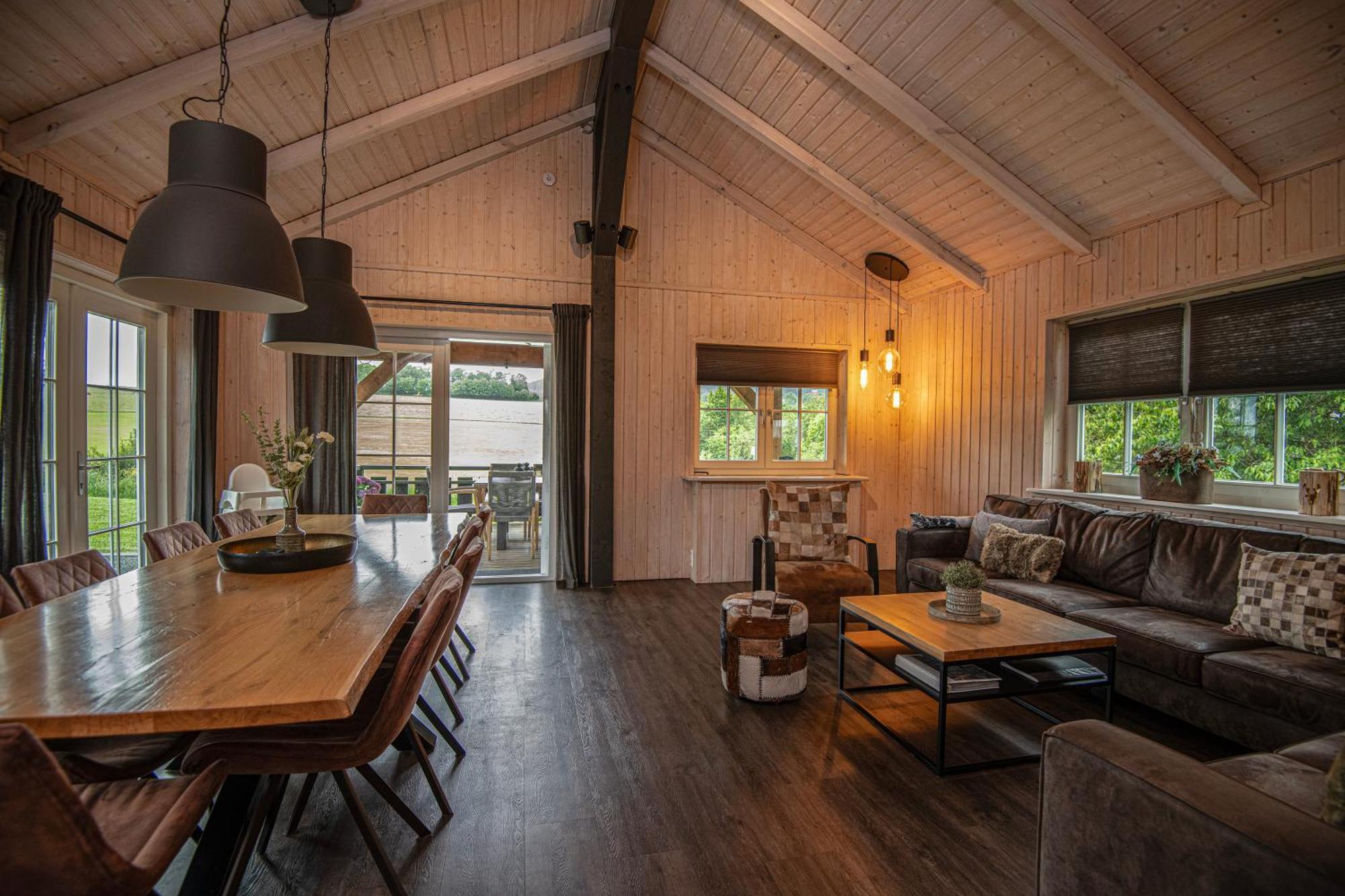 Kustelberg Lodges Medebach Luaran gambar