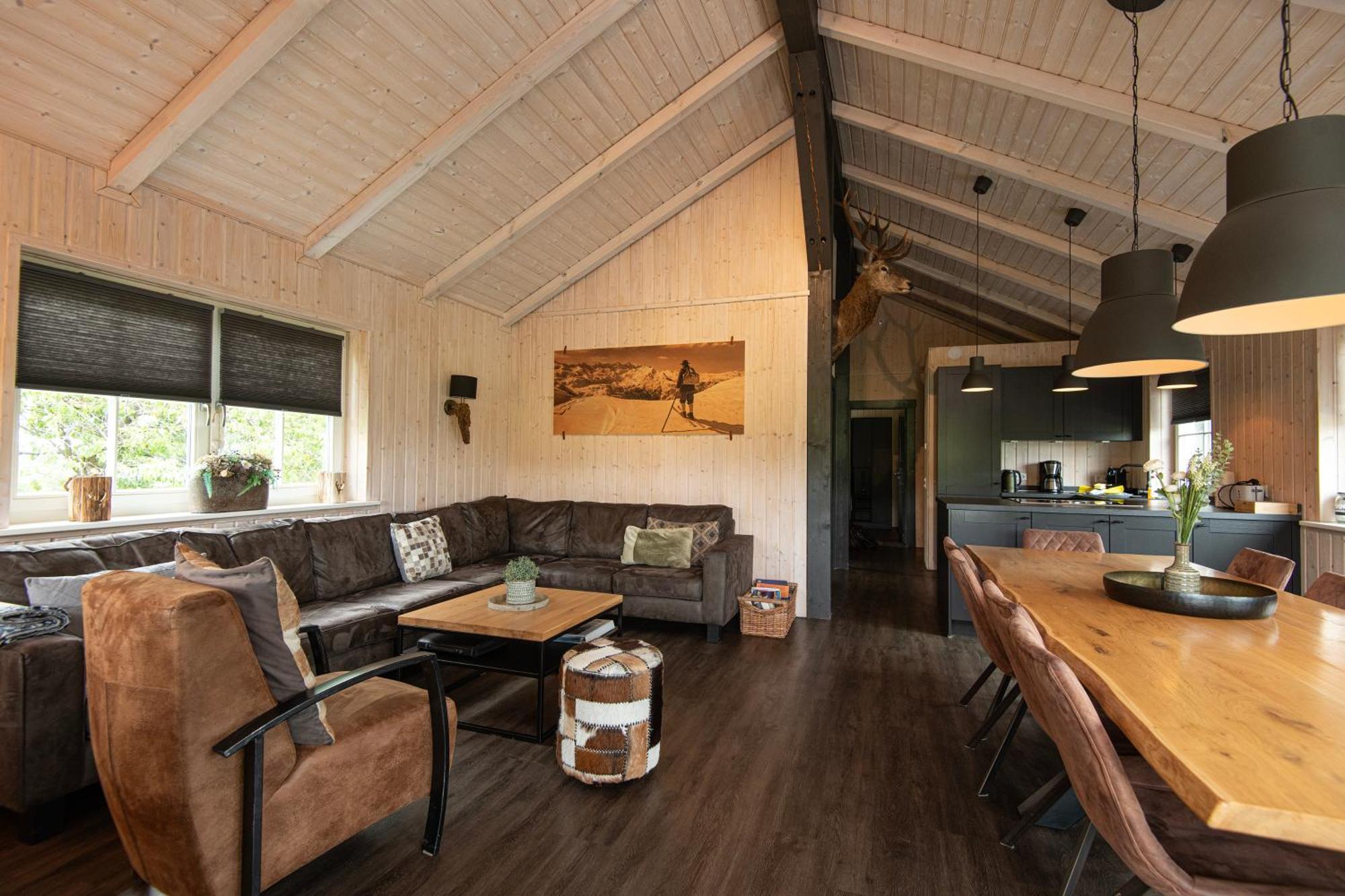 Kustelberg Lodges Medebach Luaran gambar