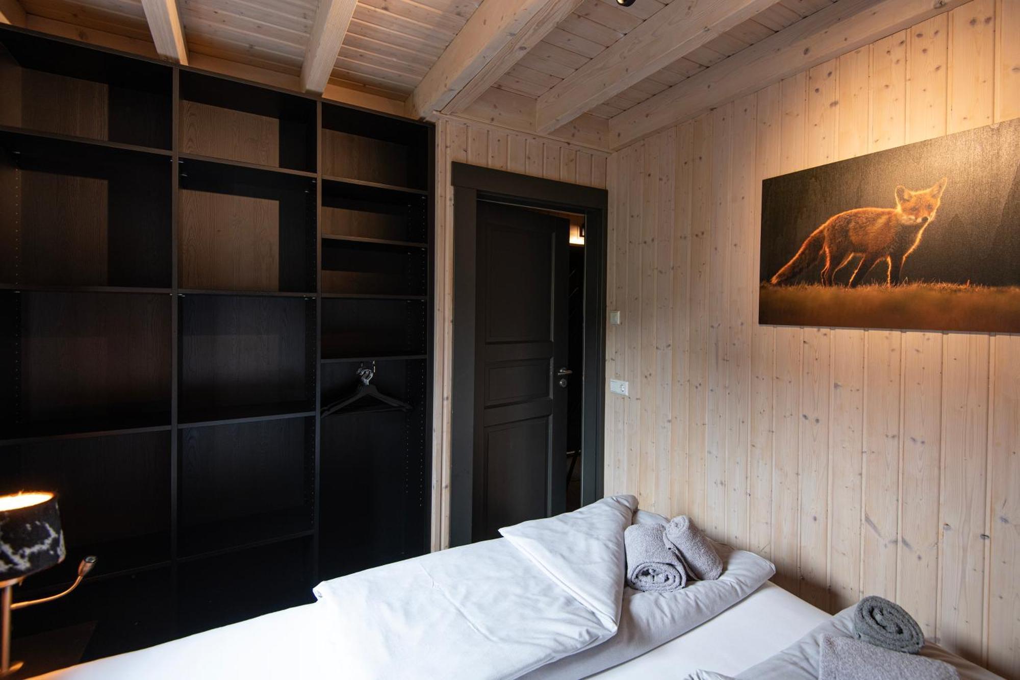 Kustelberg Lodges Medebach Luaran gambar