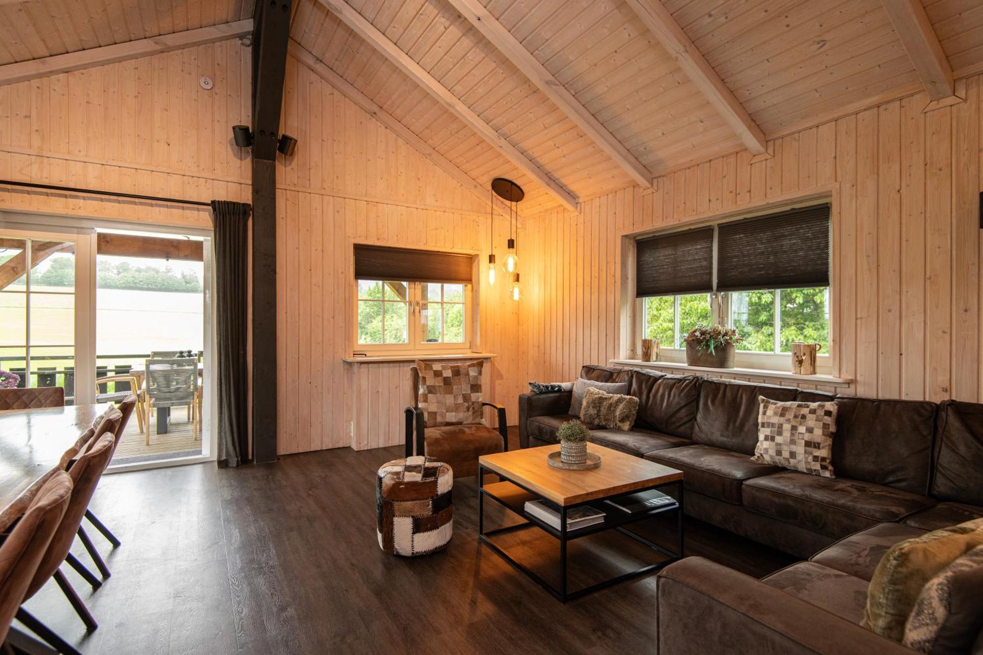 Kustelberg Lodges Medebach Luaran gambar
