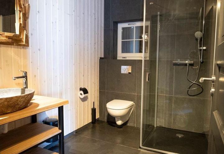 Kustelberg Lodges Medebach Luaran gambar