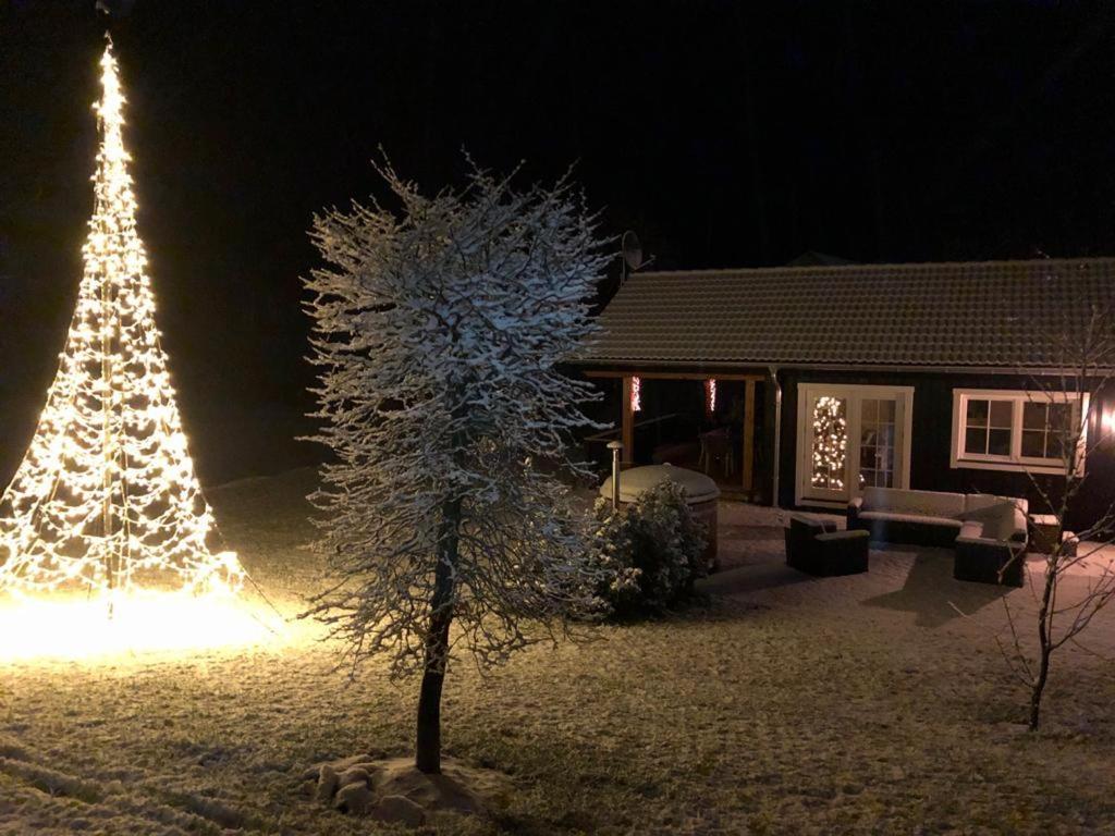 Kustelberg Lodges Medebach Luaran gambar