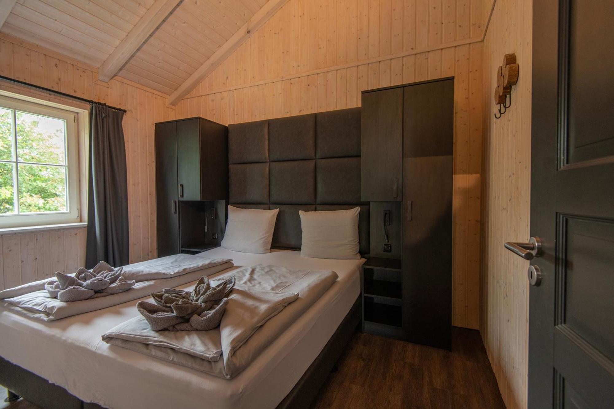 Kustelberg Lodges Medebach Luaran gambar