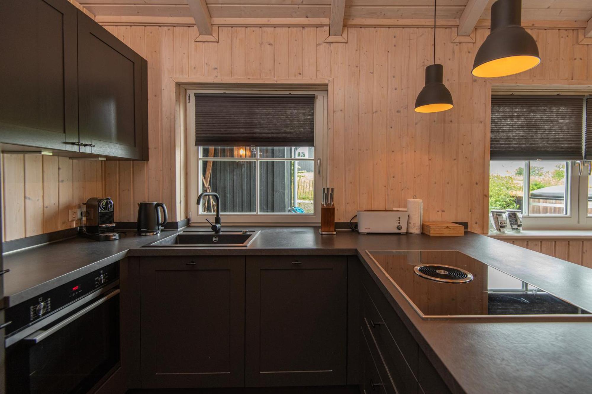 Kustelberg Lodges Medebach Luaran gambar