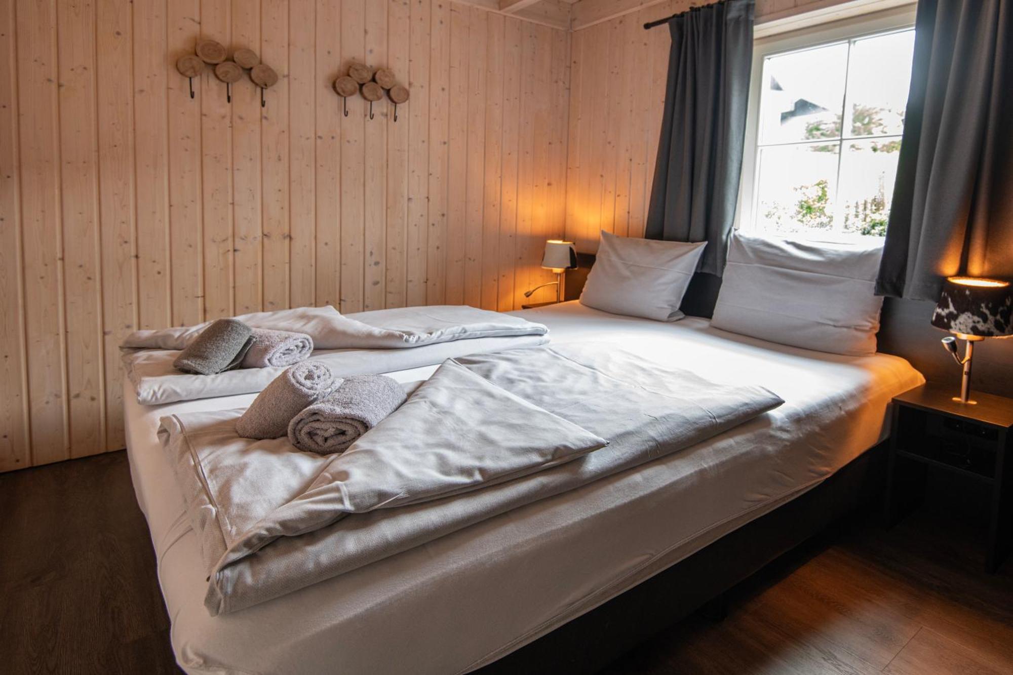 Kustelberg Lodges Medebach Luaran gambar