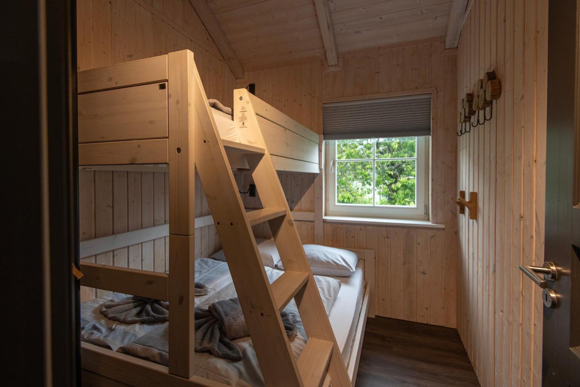 Kustelberg Lodges Medebach Luaran gambar