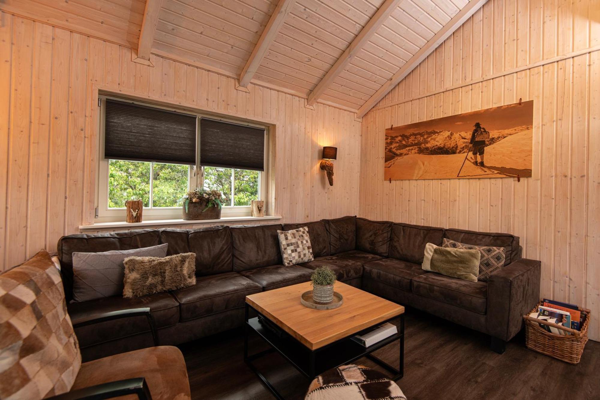 Kustelberg Lodges Medebach Luaran gambar