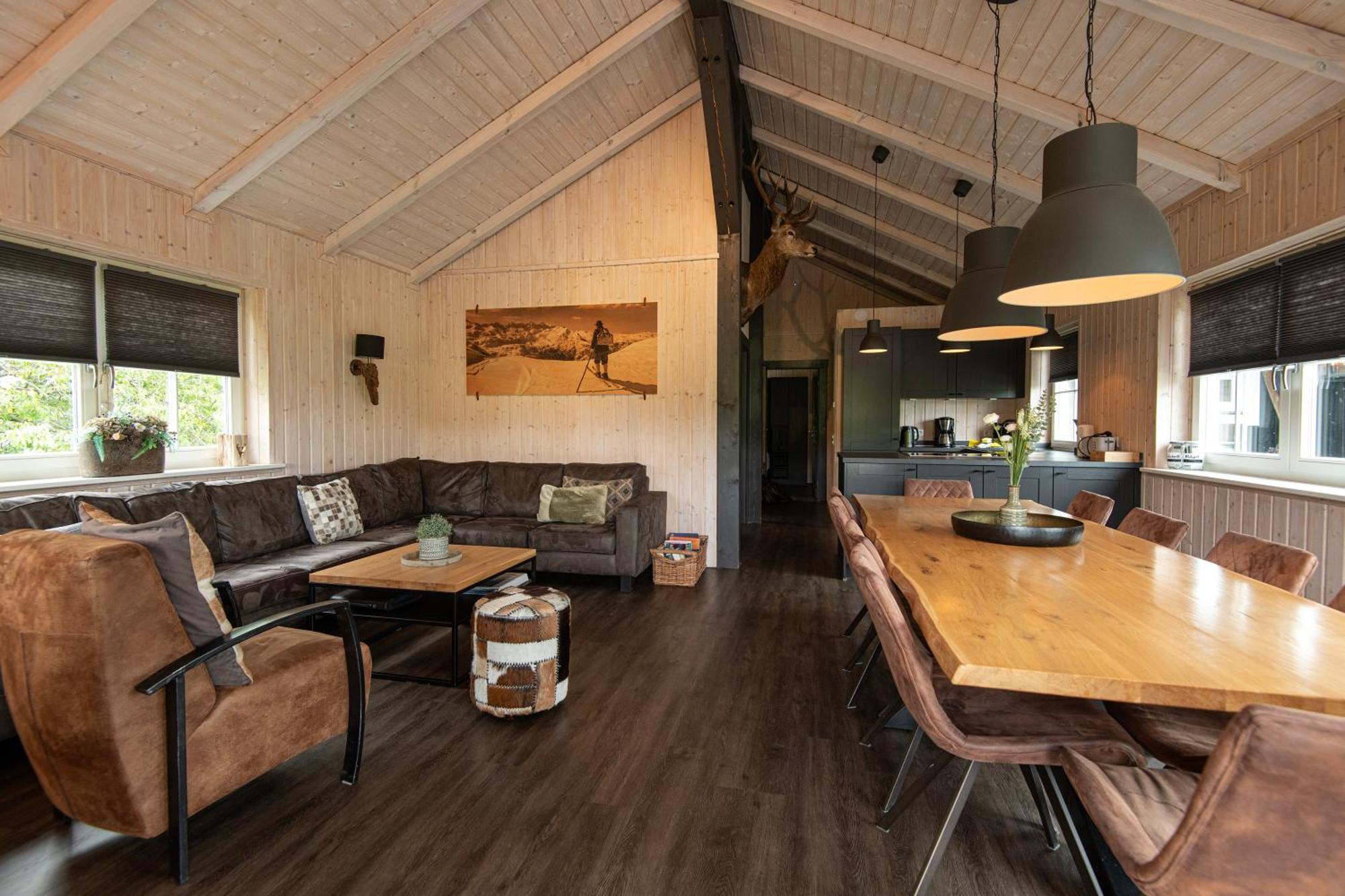 Kustelberg Lodges Medebach Luaran gambar