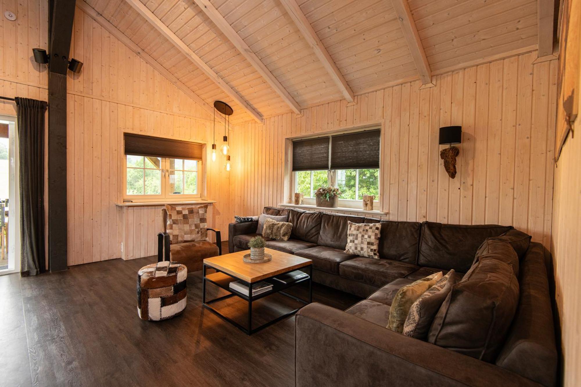 Kustelberg Lodges Medebach Luaran gambar