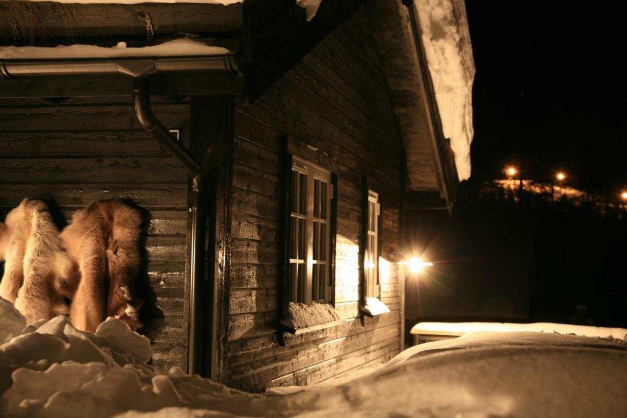 Kustelberg Lodges Medebach Luaran gambar