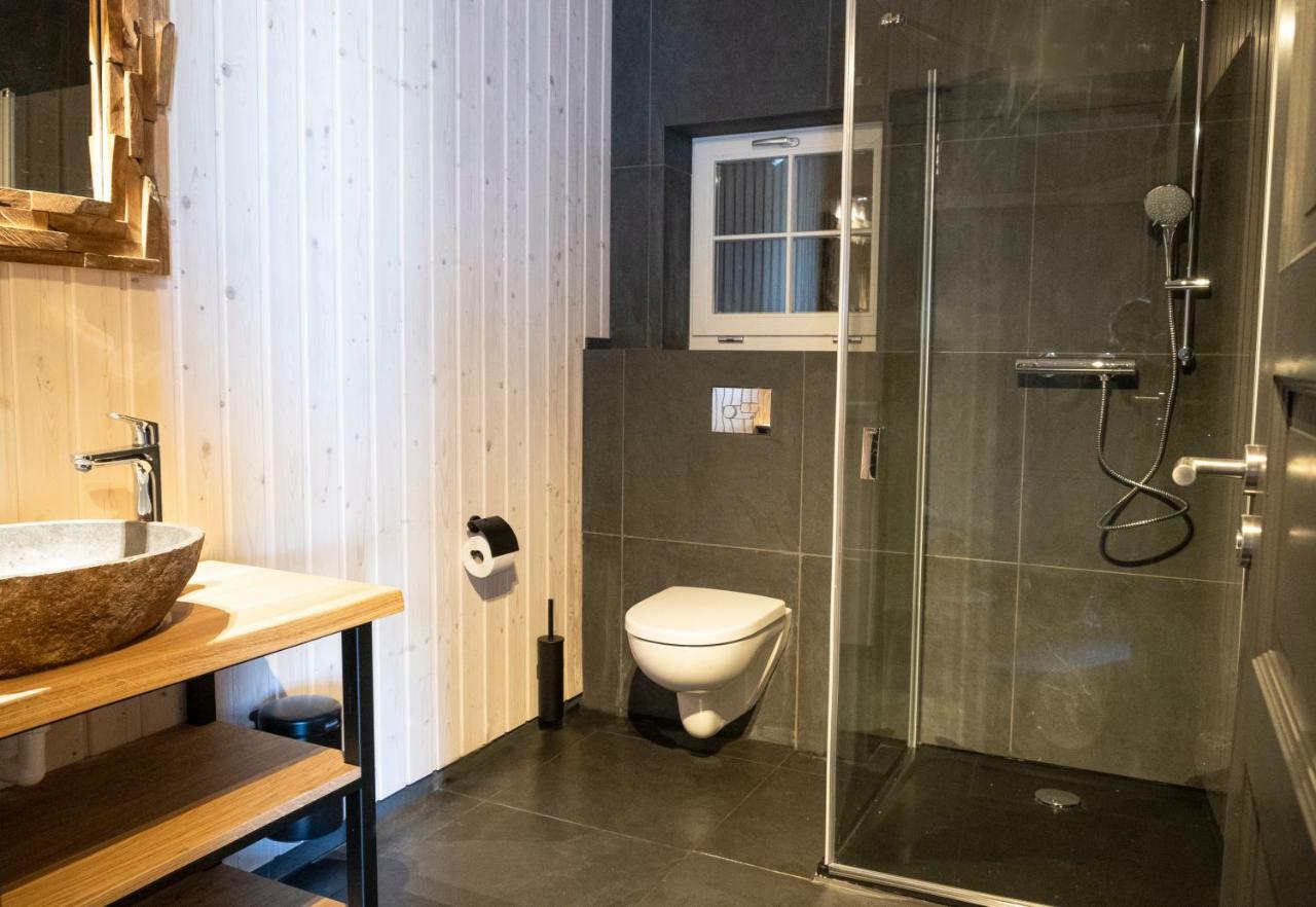 Kustelberg Lodges Medebach Luaran gambar