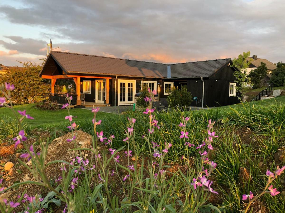 Kustelberg Lodges Medebach Luaran gambar